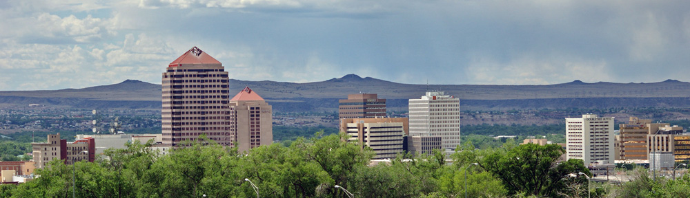 ABQ Hotspot